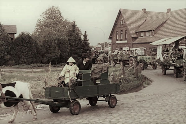 Erntefest
