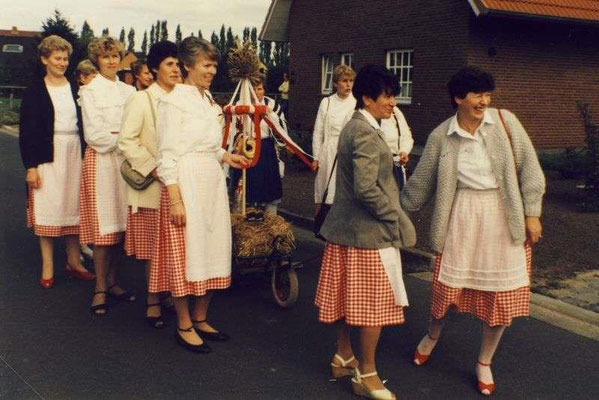 Erntefest