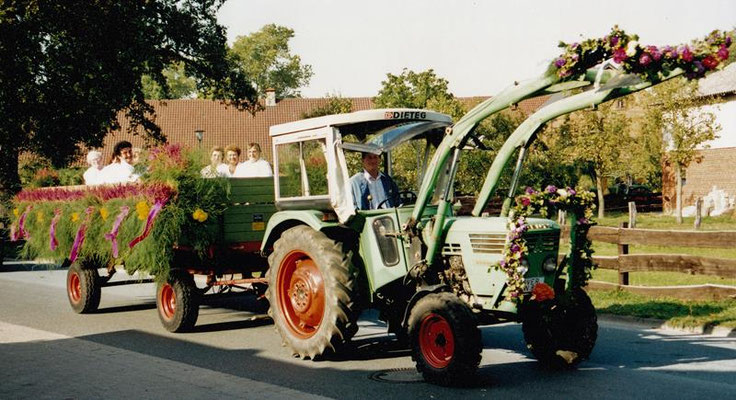 Erntefest