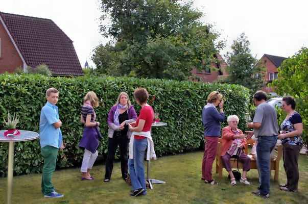 Erntefest