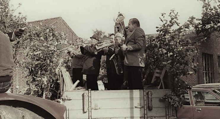 Erntefest