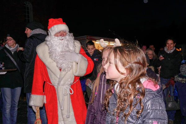 Weihnachtsmarkt
