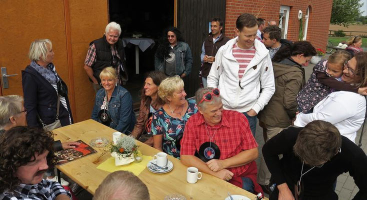 Erntefest