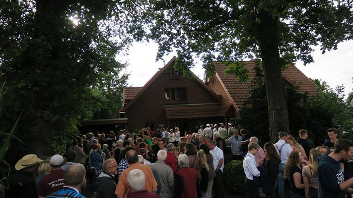 Erntefest