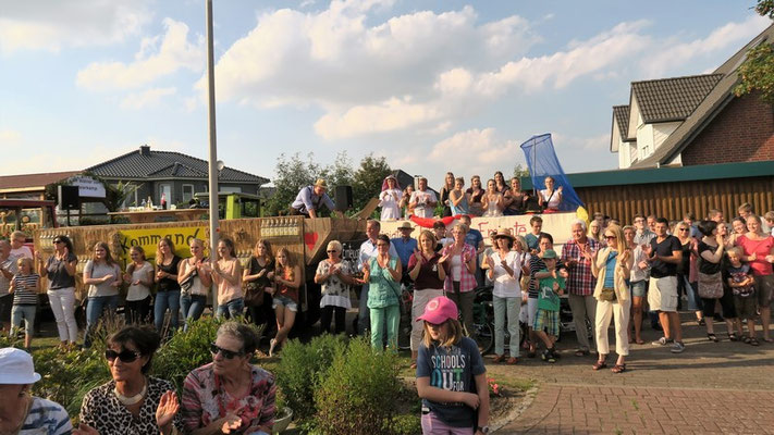 Erntefest