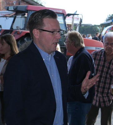 Erntefest