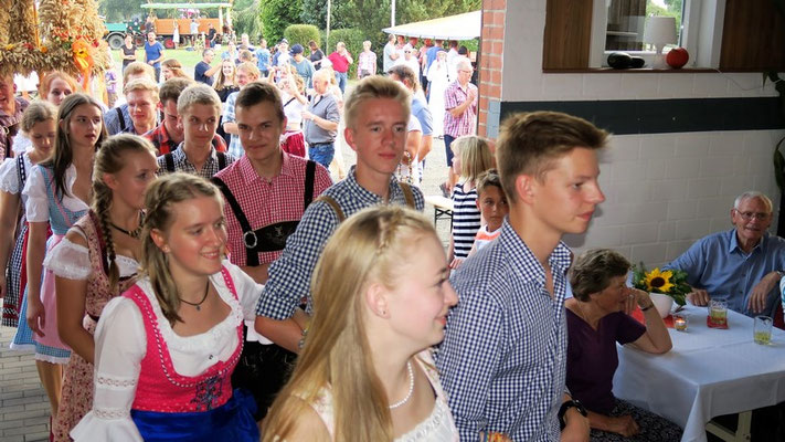 Erntefest