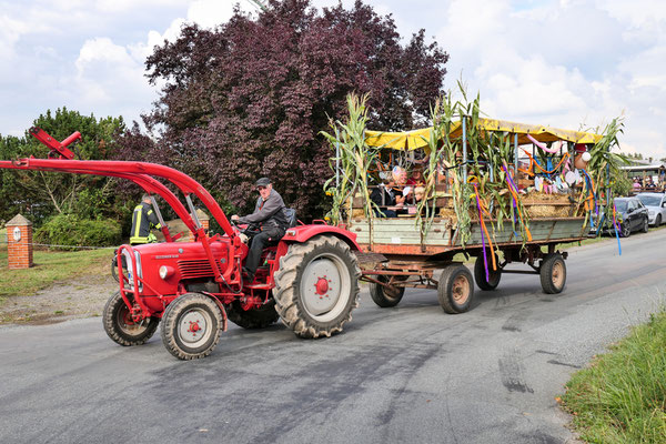 Erntefest