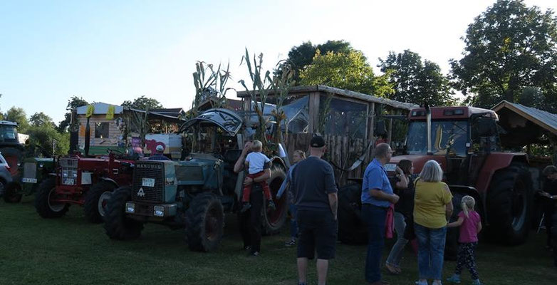 Erntefest