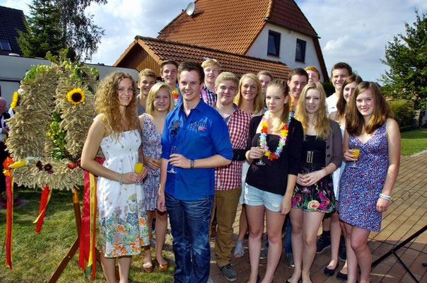 Erntefest