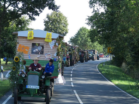 Erntefest