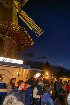 Weihnachtsmarkt