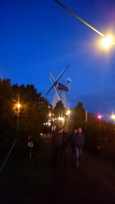 Weihnachtsmarkt