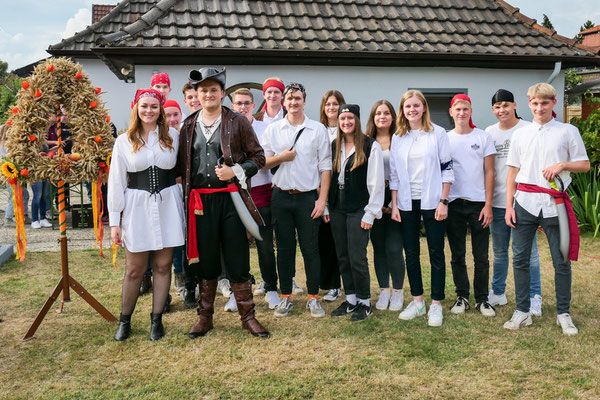 Erntefest
