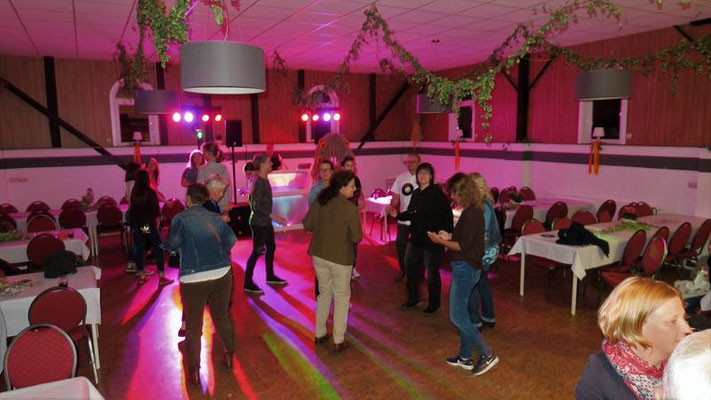 Erntefest