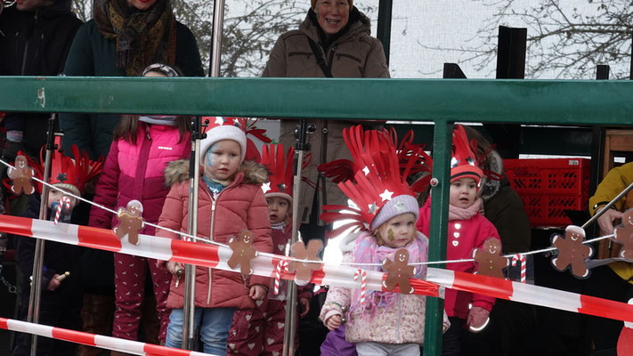 Weihnachtsmarkt