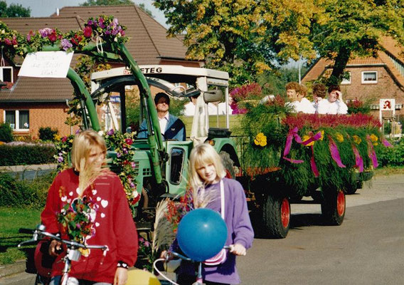 Erntefest