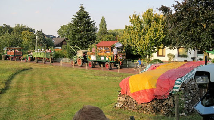 Erntefest