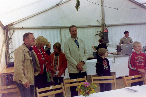 Erntefest