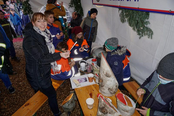 Weihnachtsmarkt