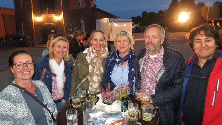 Erntefest
