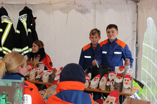 Weihnachtsmarkt