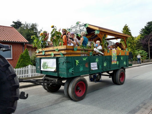 Erntefest