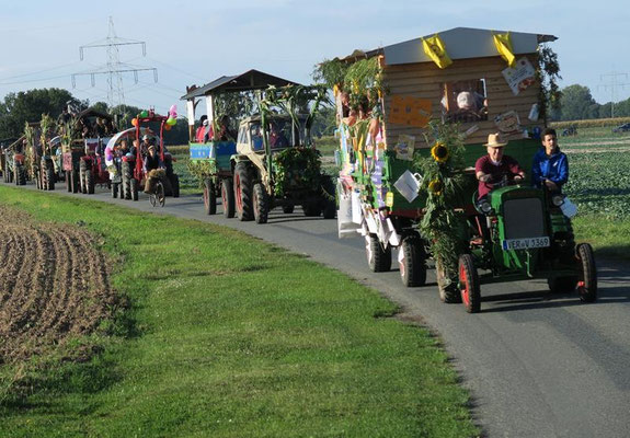 Erntefest
