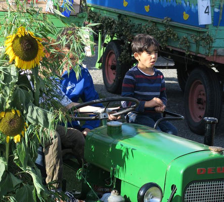 Erntefest