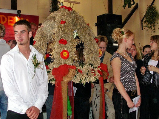 Erntefest