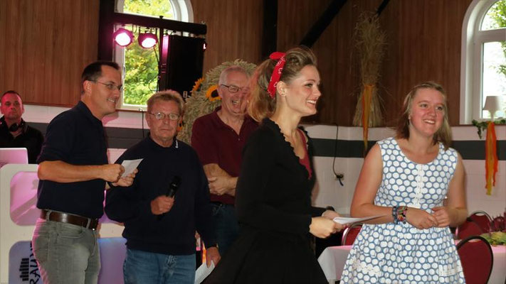 Erntefest