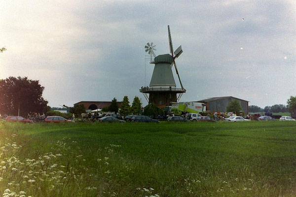 Mühlentag