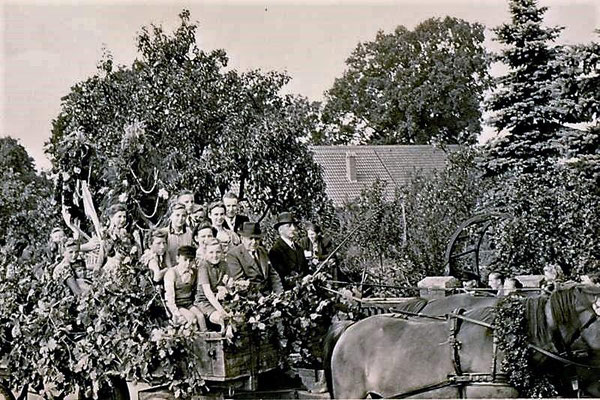 Erntefest