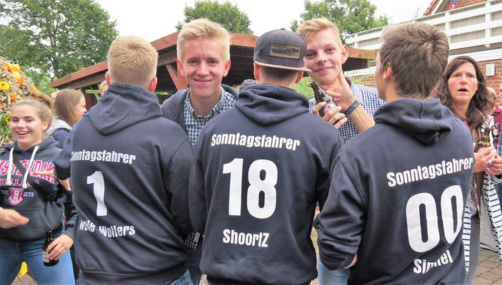 Erntefest