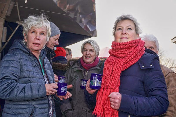 Weihnachtsmarkt