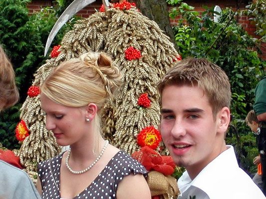 Erntefest