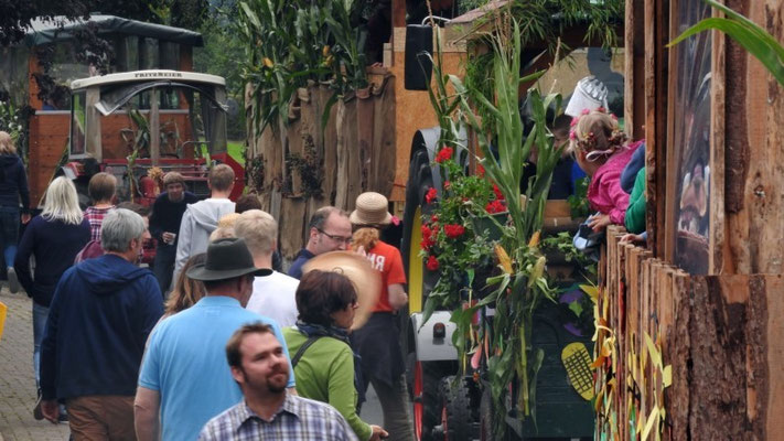 Erntefest