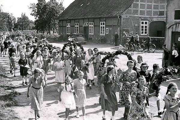 Erntefest