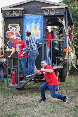 Erntefest