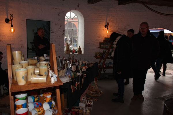 Weihnachtsmarkt