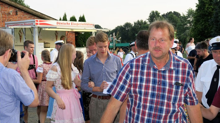Erntefest
