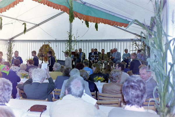 Erntefest
