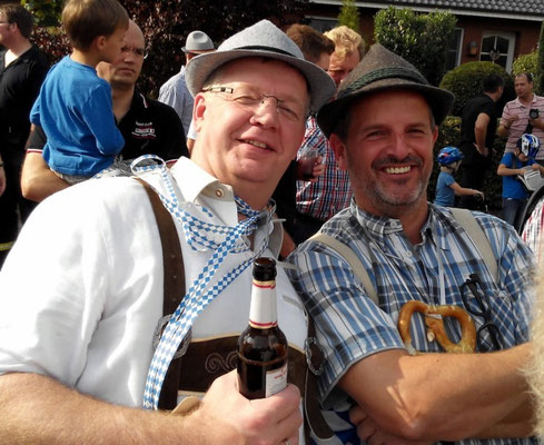 Erntefest