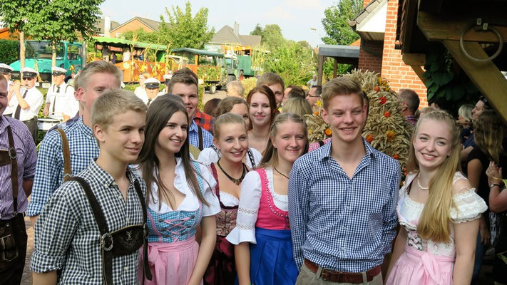 Erntefest