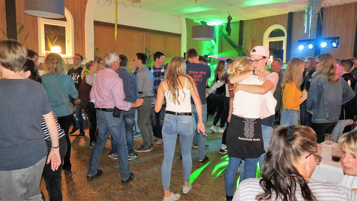 Erntefest