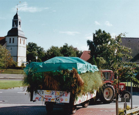 Erntefest