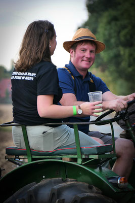 Erntefest
