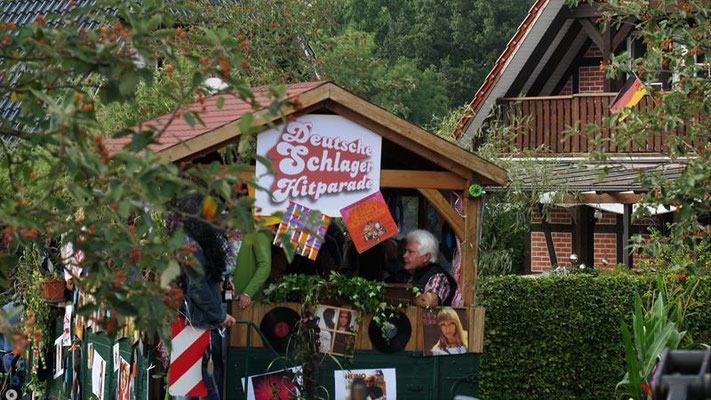 Erntefest