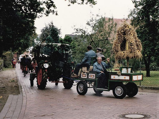 Erntefest