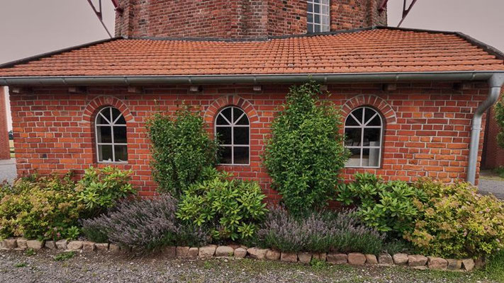 Mühlenansichten